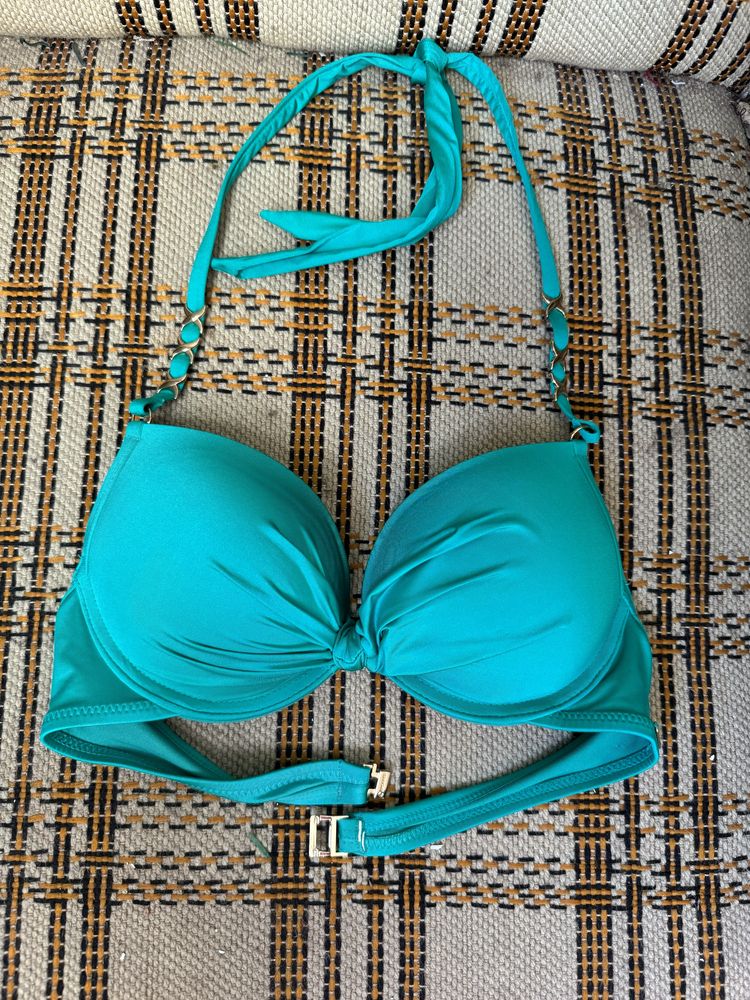 Costum de baie zara super pret brazilian