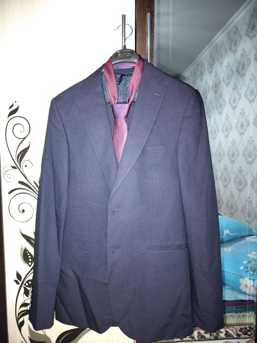 Спецовка 48 размер