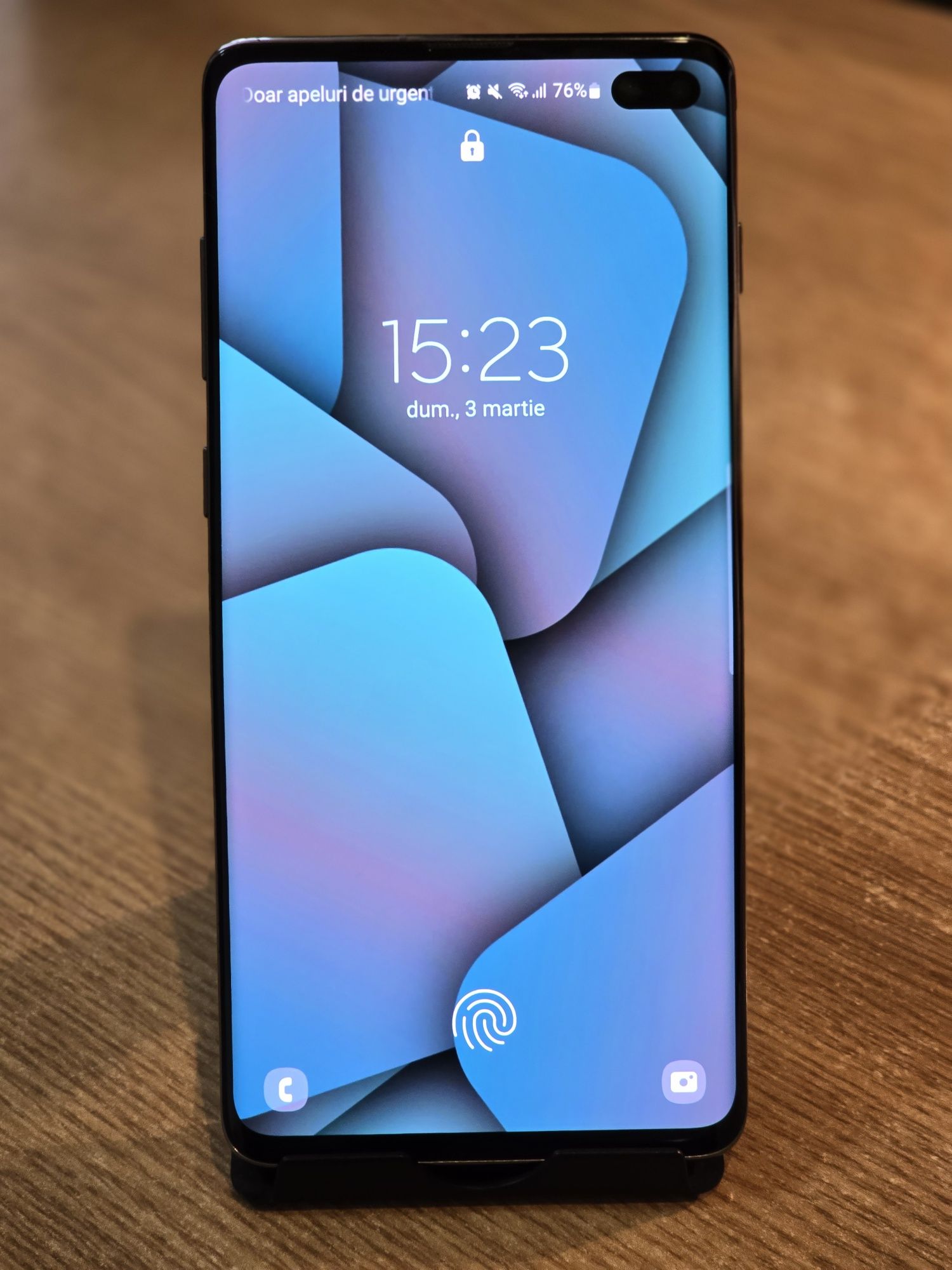 Samsung Galaxy S10+