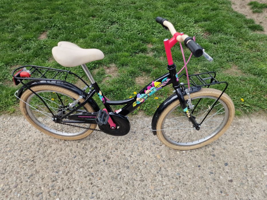Bicicleta copii Adriatica Pesaro 20"