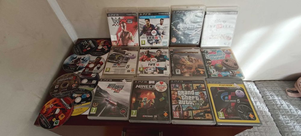 Playstation3 slim