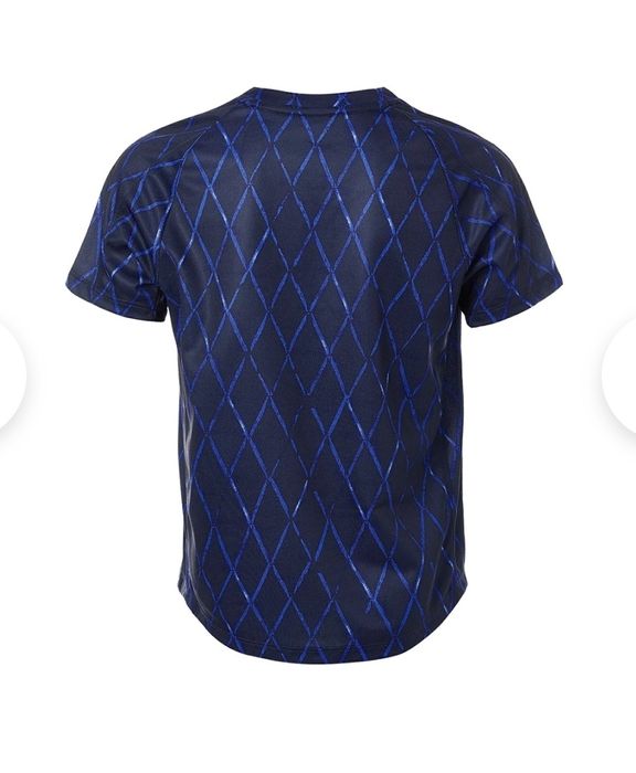 Детска тениска Nike Court Victory Print Top / найк / nike / оригинална