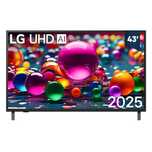 Телевизор LG 43UA75009LA в Ташкенте читайте описание все модели там