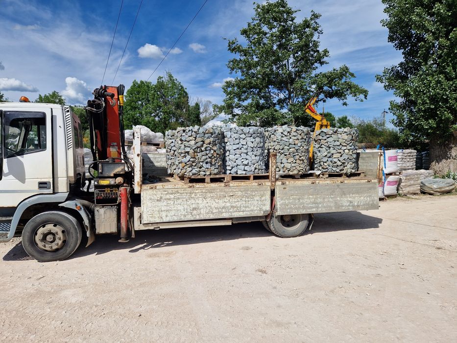 -Transport Marfa-