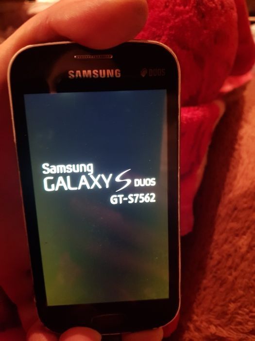 Продам Samsung duos GT-S7562