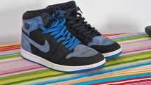 Nike Jordan 1 Retro High OG Royal Reimagined