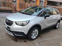 Se vinde Opel Crossland X