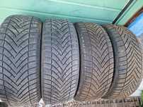 Anvelope 205/55R16 marca Vredestein, M +S, DOT 2022