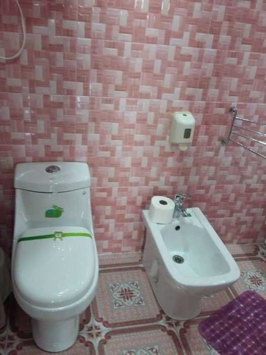 Продаётся 3х комн квартира на 3 этаже Ор-р 5 микрорайон Севинч