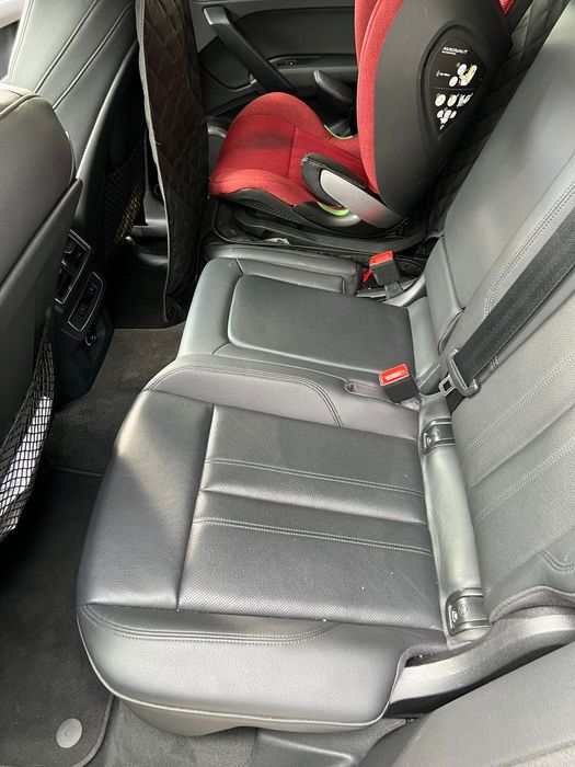 Audi Q5 2.0 TDI 2017