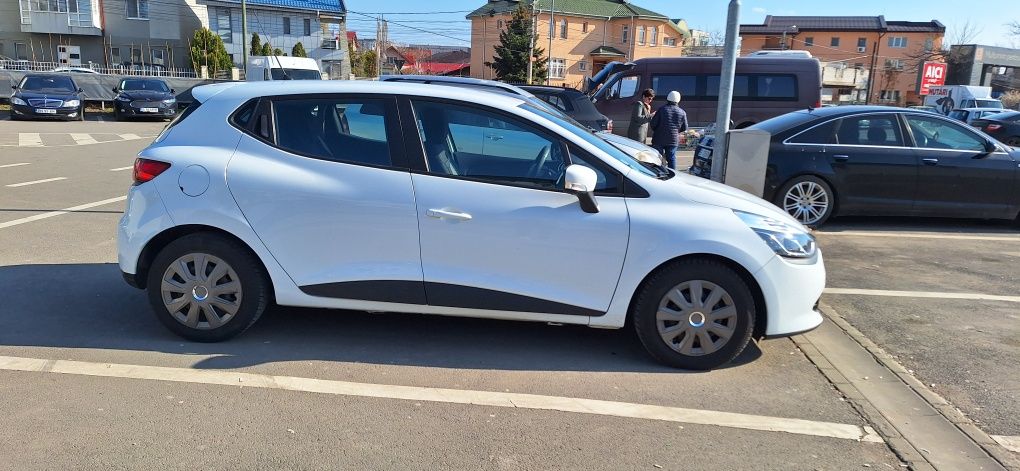 Renault Clio IV 1.5 dCi