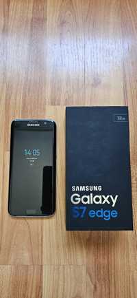 Samsung Galaxy s7 Edge Black