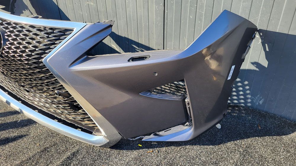 Lexus RX350H RX350 2016/2020 Bara fata BF1739