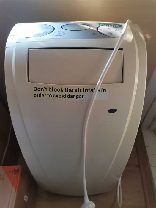 Aer condiționat mobil