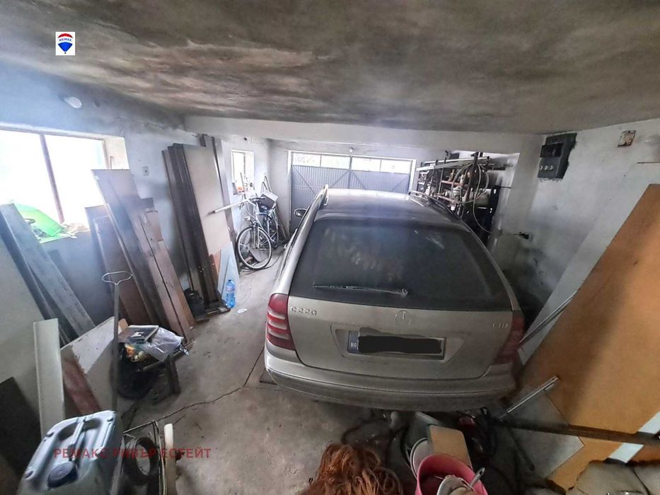 Селска къща за продажба в с. Пиргово