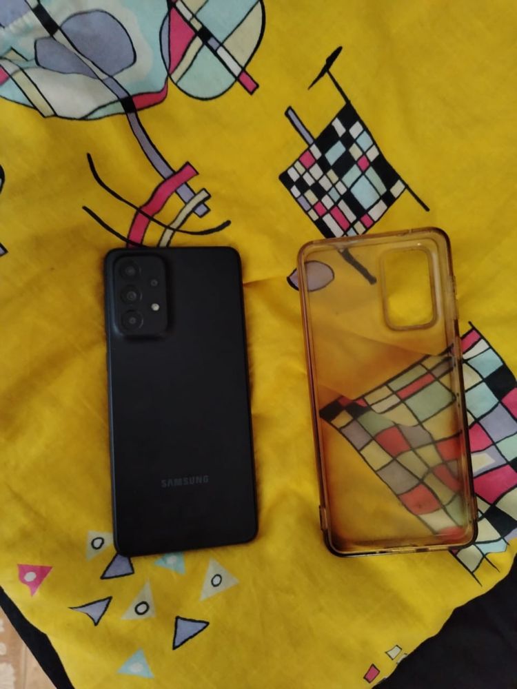 Samsung galaxy A33