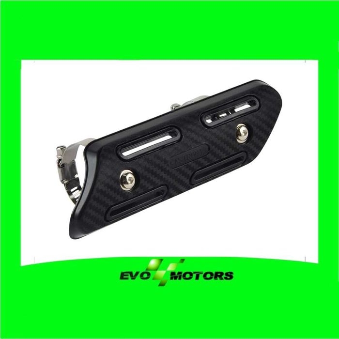 Protectie Galerie Evacuare Toba Esapament Moto Cross Enduro Atv A285