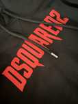 Hoodie/ Суичър без цип Dsquared2 XL