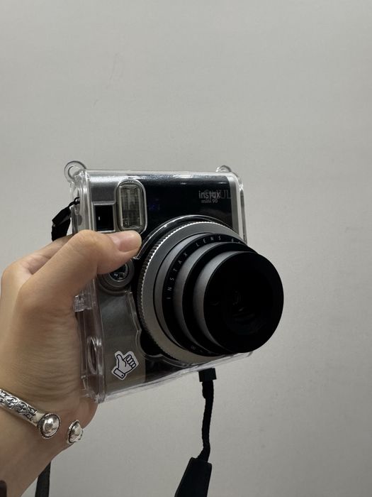Fujfilm instax 90 mini