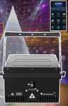 Laser dansul mirilor 12 w aplicatie telefon