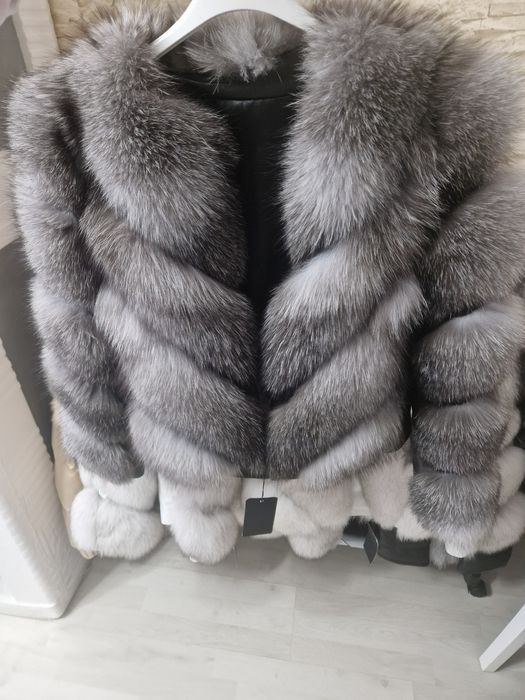 Haina de blana 2 în 1