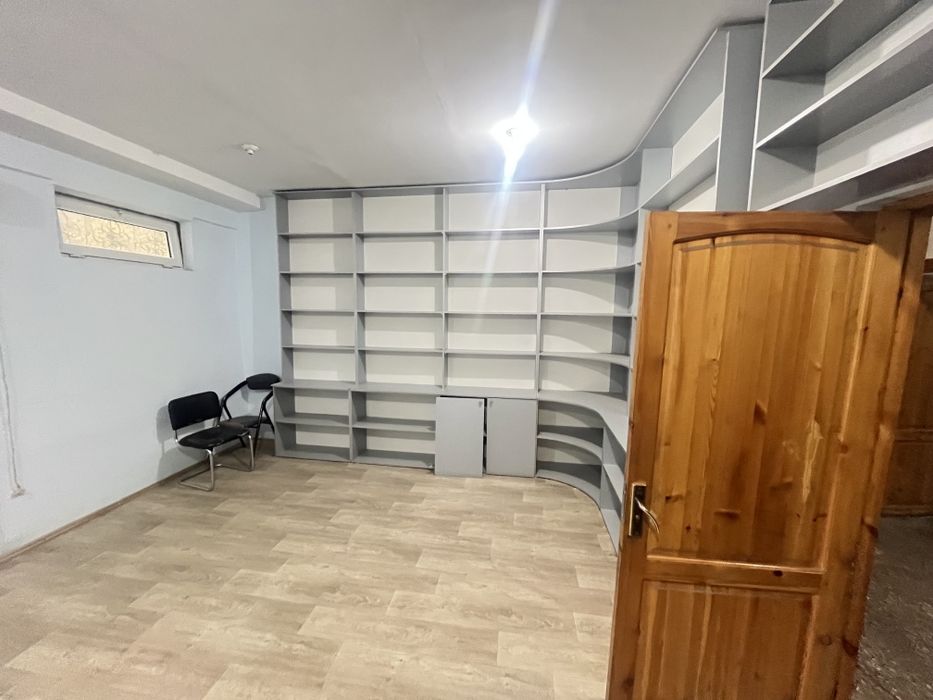 Сдаётся складское помещение возможно продажа.