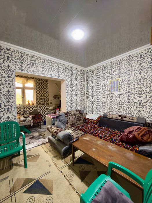 Продаётся на Карасу-3 4ком