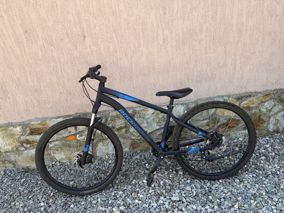 RockRider st120 perfect