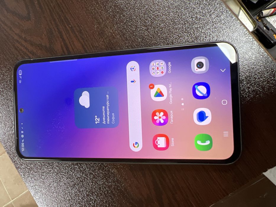 Samsung a54 комплект