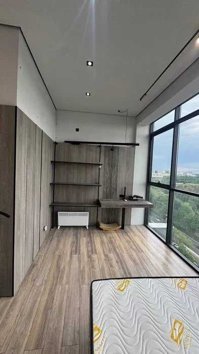 1-комнатная квартира | центр ташкента | стильные апартаменты