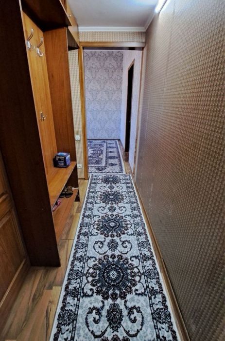 Yunsobod Shaxriston metroga yaqin 2/3/4/50 kv srochniy variyant