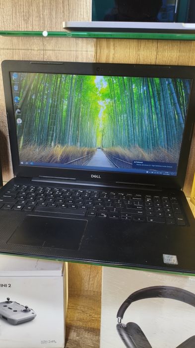 Ноутбук i3 10 поколение SSD 256GB 8GB DDR4