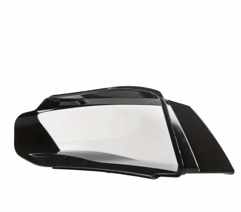 "ПРОМОЦИЯ"  Стъкла за фарове капаци заAudi A4 B8  (2009–2012)