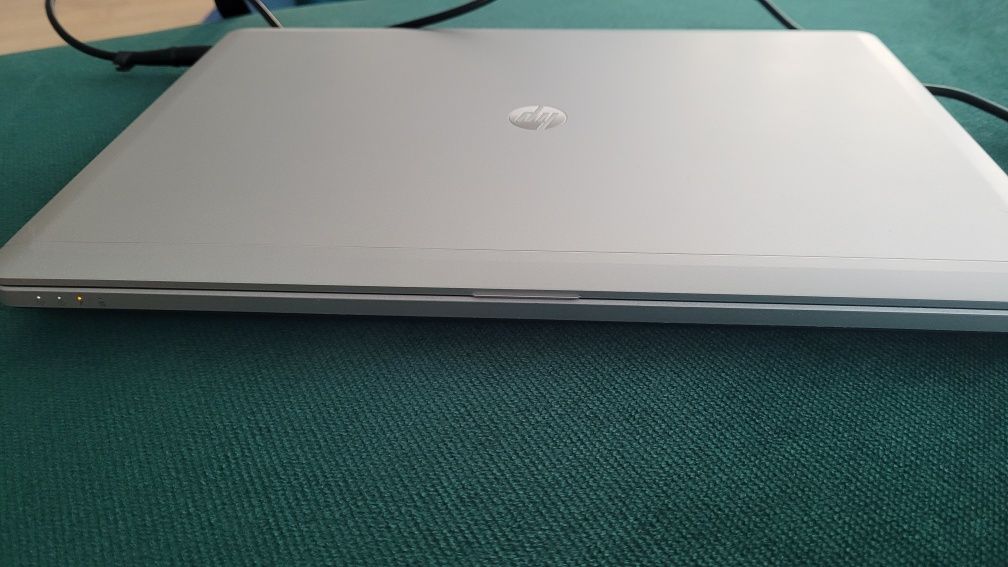 Laptop UltraBook HP Folio 9470m