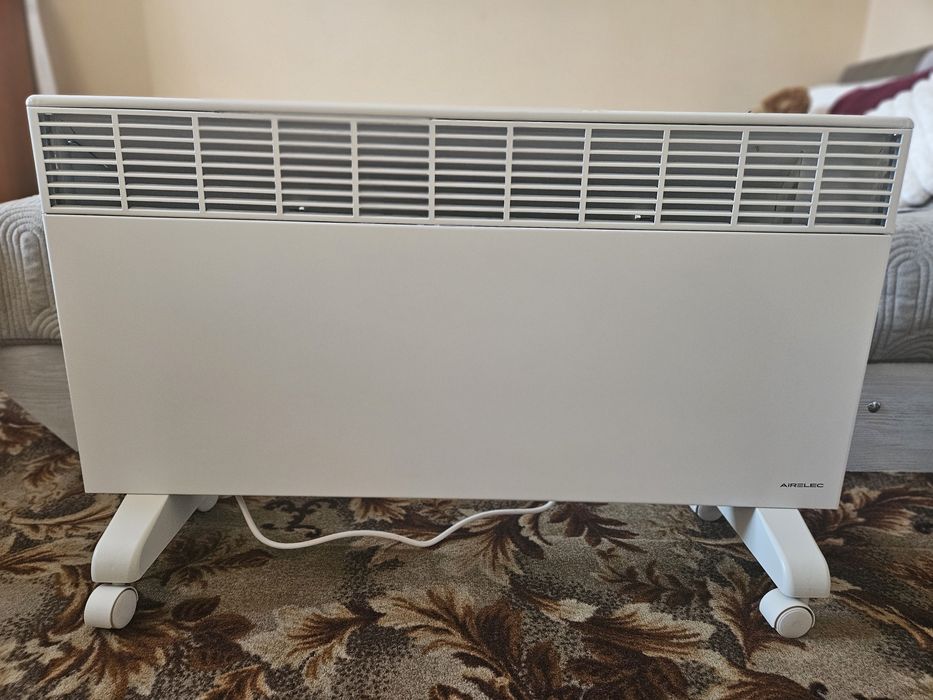 Конвектор airelec