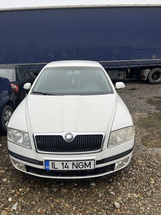 Vand Skoda Octavia 2, mai multe detalii la telefon.