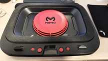 Memo FL08 Laptop Cooler – Aproape Nou