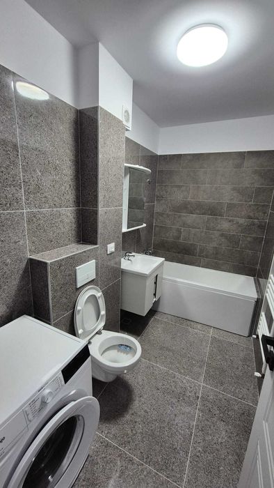 Apartament de închiriat Râșnov, Cartierul Rozelor (ieșirea Cristian)