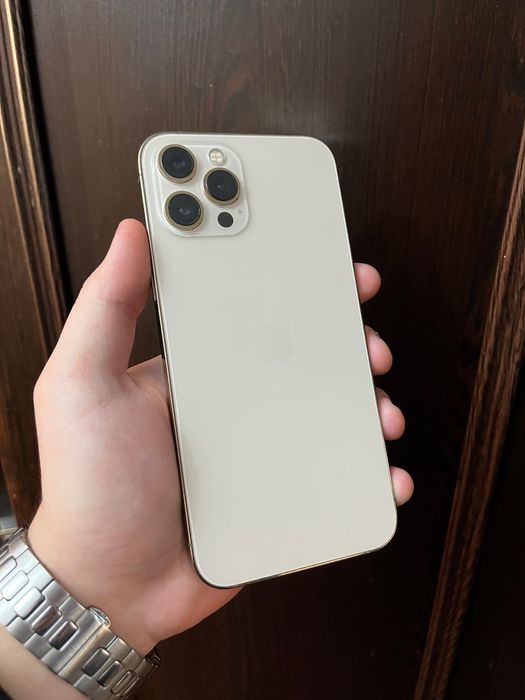 Айфон 12 Pro Max 128гб ЕАС