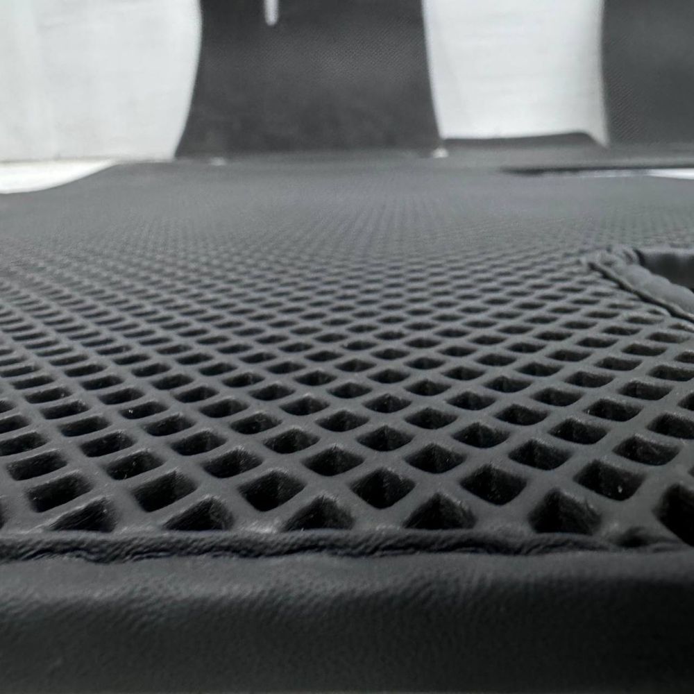 BYD Tang evacor салон полик