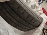 Brigestone vara 225/40/r18 dot 2017