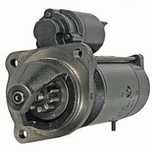 electromotor man 46-98mc