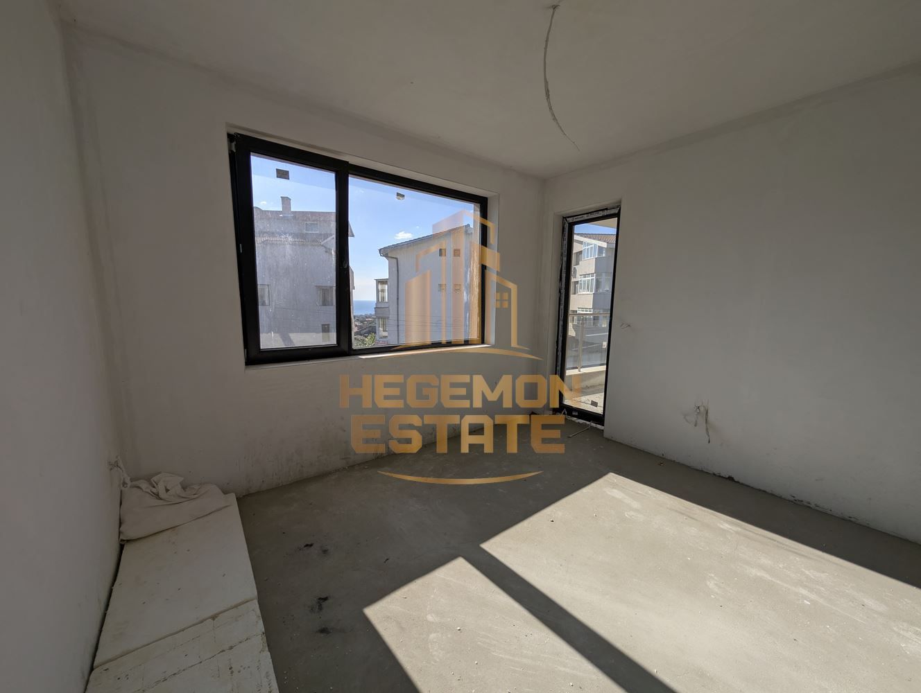 2-стаен в Варна-Виница площ 60 цена 89000