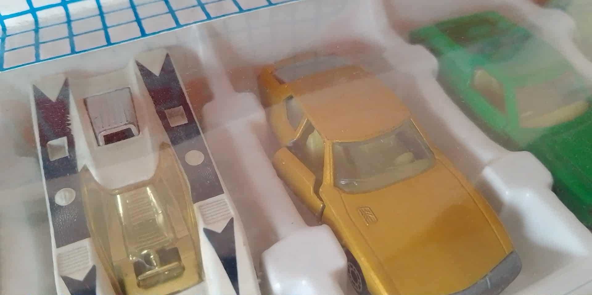 Matchbox България 1/64