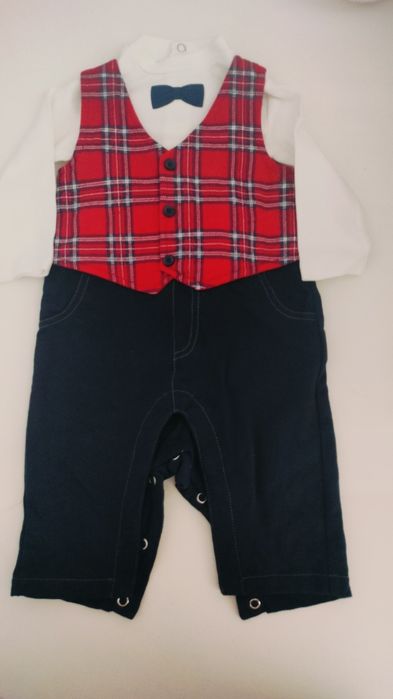 Salopeta cu bluzița 62