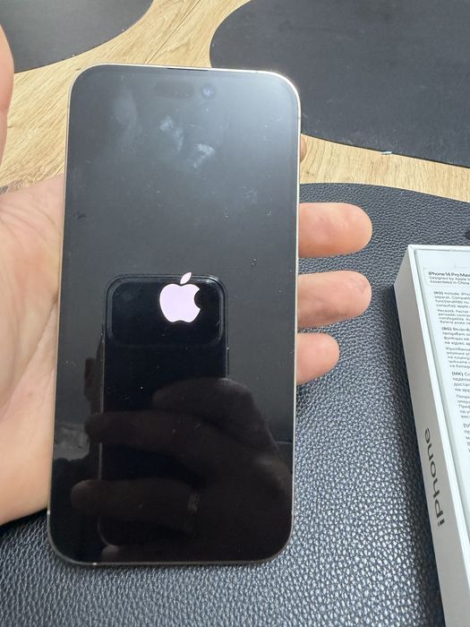 IPhone 14 Pro Max 128GB Gold