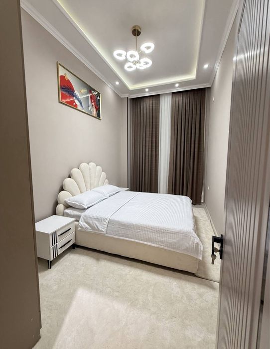 Сдается в аренду квартира. 3 комнаты. 1й этаж. Вокзал.