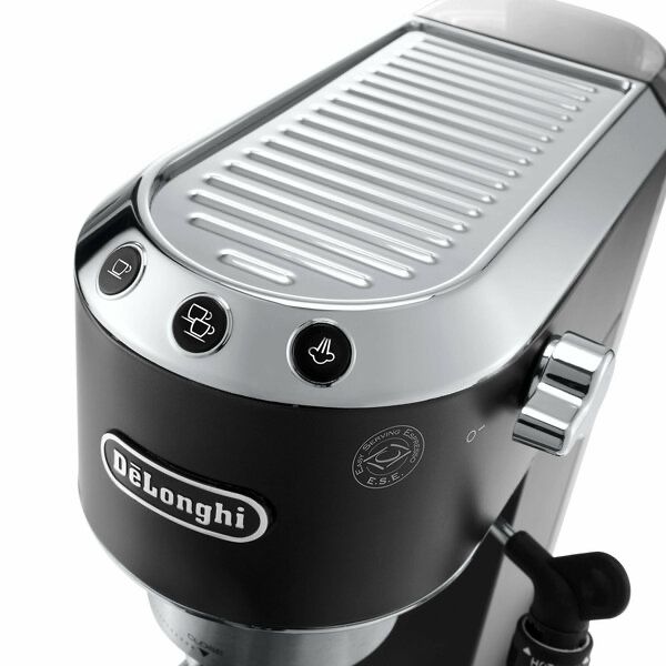 Кофеварка Рожковая DeLonghi EC685 Мощность 1350