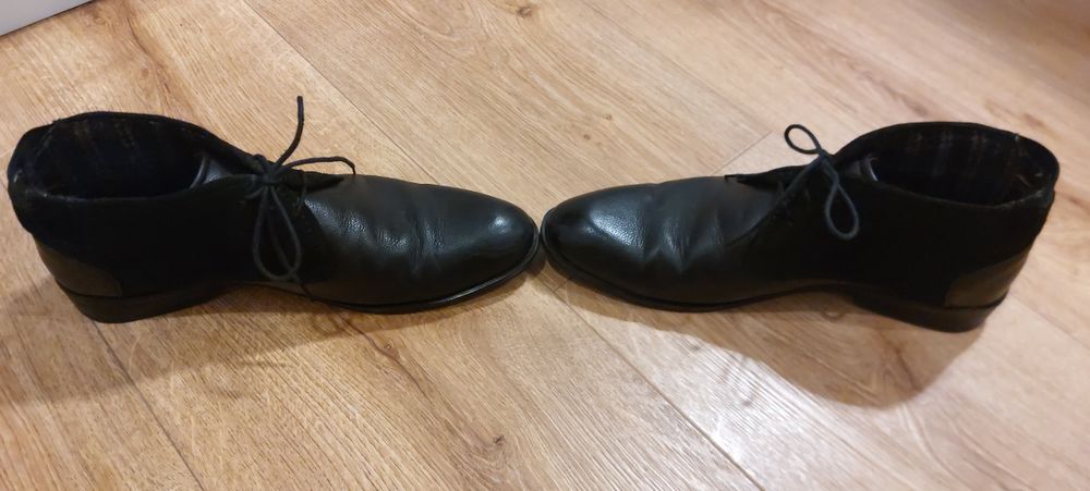 Marco Bonelli 43 официални мъжки обувки