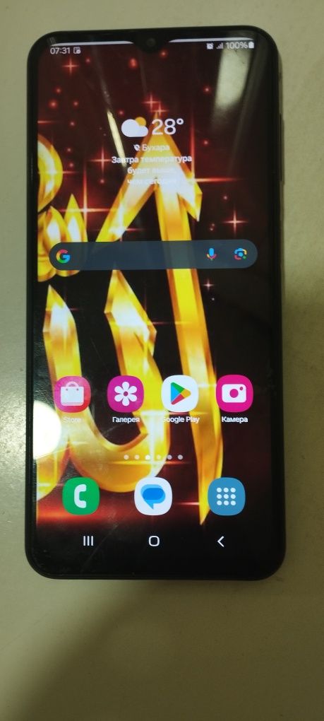 Galaxy M13 SM-M135FU/DS